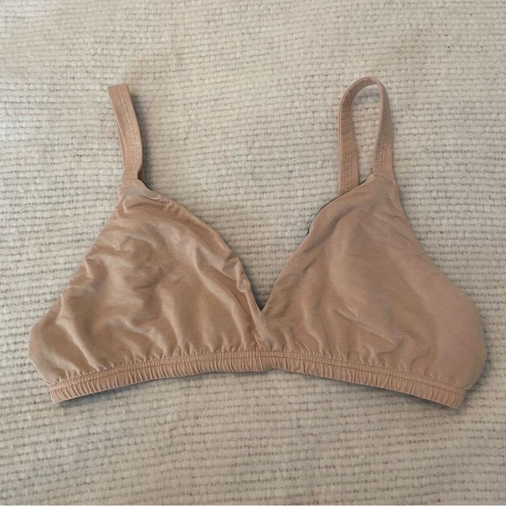 Huha Triangle Mineral Bra
